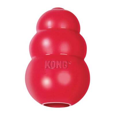 Kong Classic 10cm (L) - 1