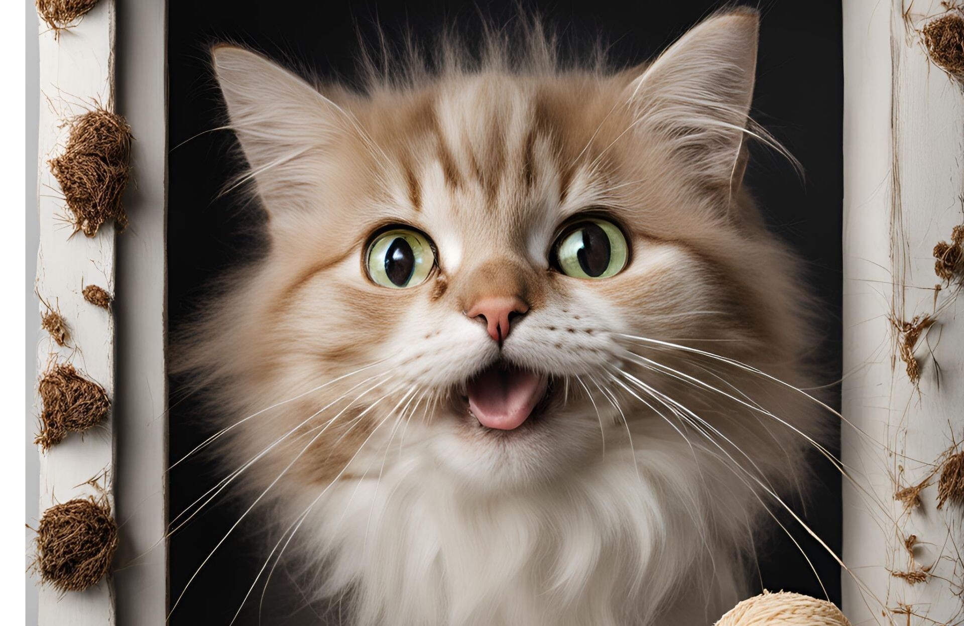 Kedilere Malt Verilmezse Ne Olur?