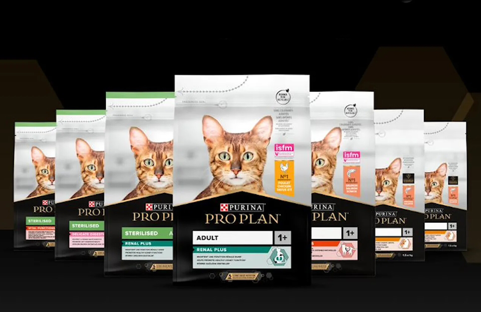 Pro Plan Kedi Maması Tahılsız mı? Pro Plan Kedi Mamasının İçeriği İyi Mi? 