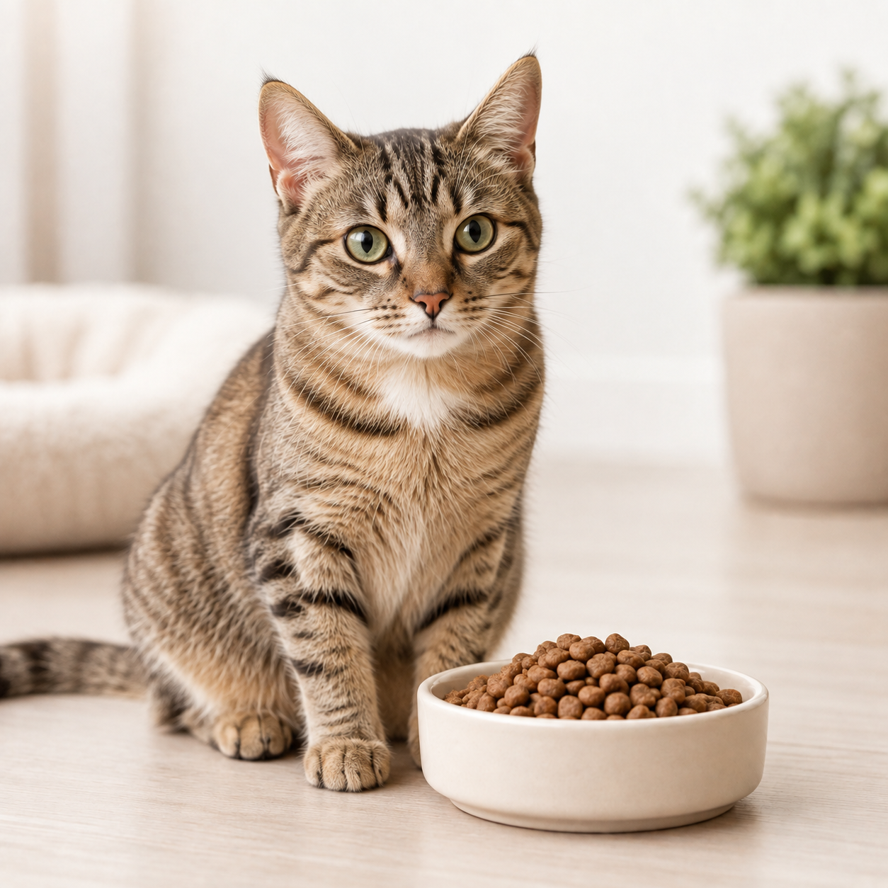 Yetişkin Kedi Maması / 1-7 Yaş