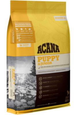 Acana Puppy & Junior Tahılsız Yavru Köpek Maması 2kg - 1