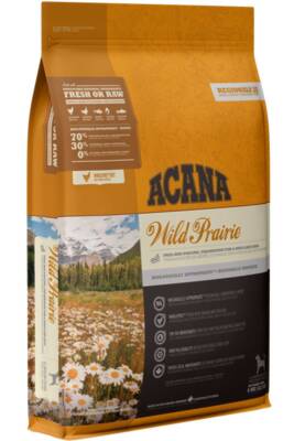 Acana Wild Prairie Tüm Irk ve Yaşam Evreleri için Köpek Maması 11,4kg - 1