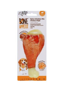 AFP Pastırma Aromalı Tavuk Budu 15x7x6 cm - AFP NATURAL