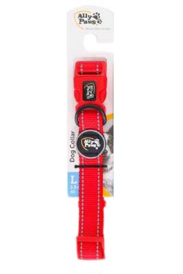 Ally Paws Dog Collar Köpek Boyun Tasması Large 2 - 1