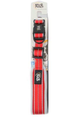 Ally Paws Dog Collar Köpek Boyun Tasması Large 2,5Ccmx40-60cm - 1