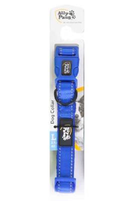 Ally Paws Dog Collar Köpek Boyun Tasması Large 2,5cmx40-60cm - 1