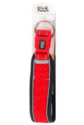 Ally Paws Dog Collar Köpek Boyun Tasması Large 2,5cmx40-60cm - 1