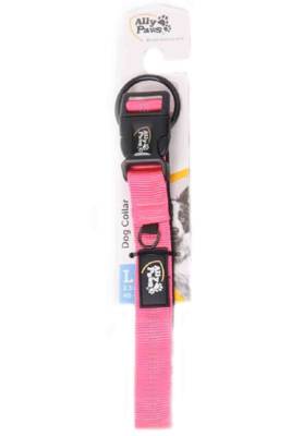 Ally Paws Dog Collar Köpek Boyun Tasması Large 2,5cmx40-60cm - 1