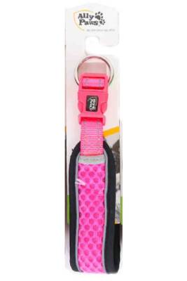 Ally Paws Dog Collar Köpek Boyun Tasması Medium 2cmx35-50cm - 1