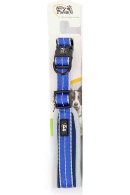 Ally Paws Dog Collar Köpek Boyun Tasması Medium 2cmx35-50cm - 1