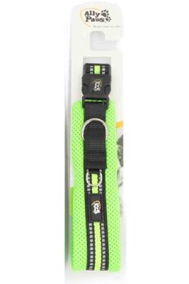 Ally Paws Dog Collar Köpek Boyun Tasması Medium 2cmx35-50cm - 1