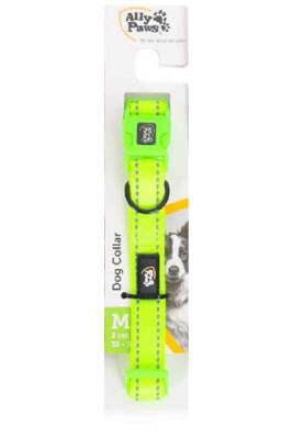 Ally Paws Dog Collar Köpek Boyun Tasması Medium 2cmx35-50cm - 1