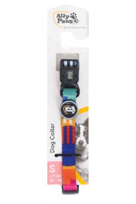 Ally Paws Dog Collar Köpek Boyun Tasması Small 1 - 1