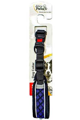 Ally Paws Dog Collar Köpek Boyun Tasması Small 1,5cmx25-40c - 1