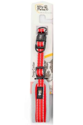 Ally Paws Dog Collar Köpek Boyun Tasması Small 1,5cmx25-40cm - 1