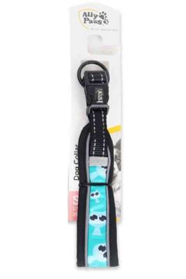 Ally Paws Dog Collar Köpek Boyun Tasması Small 1,5cmx25-40cm - 1