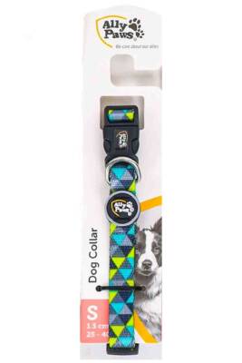 Ally Paws Dog Collar Köpek Boyun Tasması Small 1,5cmx25-40cm - 1