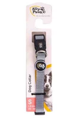 Ally Paws Dog Collar Köpek Boyun Tasması Small 1,5cmx25-40cm - 1