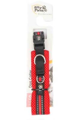 Ally Paws Dog Collar Köpek Boyun Tasması Small 1,5cmx25-40cm - 1