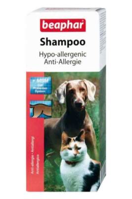 Beaphar Antiallergic Köpek Şampuanı 200ml - 1