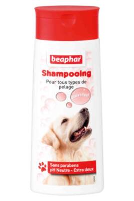 Beaphar Bubbles Evrensel Şampuan - 250ml - 1