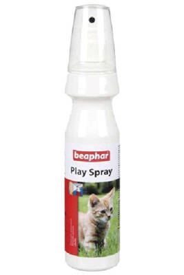 Beaphar Catnip Kedi Oyun Spreyi 150ml - 1