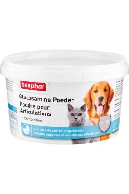 Beaphar Joint Fit Kedi Ve Köpek Eklem Desteği Tozu 300gr - 1