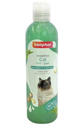 Beaphar Kedi Şampuanı 250ml - 1