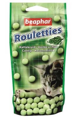 Beaphar Rouletties Catnipli Kedi Ödülü 44 - 1