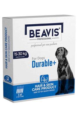 Beavis Durable Köpek Ense Damlası 15-30kg - 1