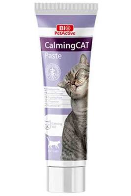 Bio PetActive CalmingCat Kedi Macunu 100ml - 1