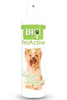 Bio PetActive Elegance Nergis Kokulu Kedi Köpek Parfümü 50ml - 1