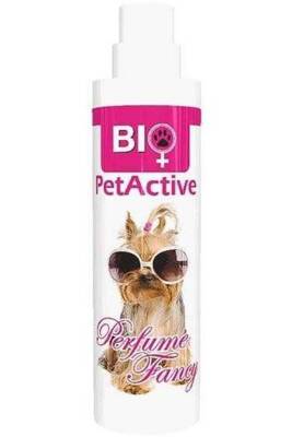 Bio PetActive Fancy Orkide Kokulu Kedi Köpek Parfümü 50ml - 1