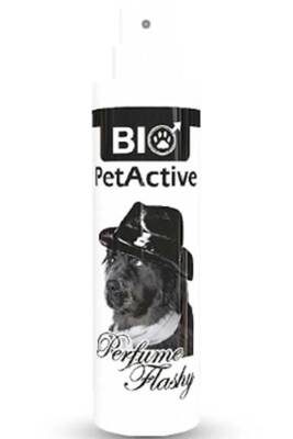 Bio PetActive Flashy Menekşe Kokulu Kedi Köpek Parfümü 50ml - 1