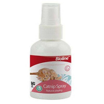 Bioline Kedi Nanesi Spreyi 50 Ml - 1