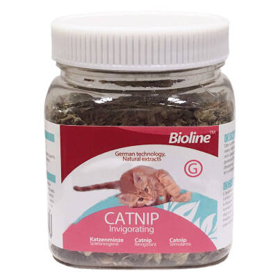 Bioline Kedi Otu 20gr - 1