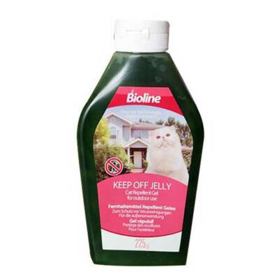 Bioline Kedi Uzaklaştırıcı Jel 225gr - 1