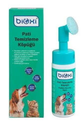 Bioxi Pati Temizleme Köpüğü 150 ML 