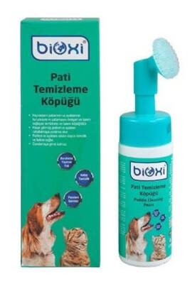 Bioxi Pati Temizleme Köpüğü 150 ML - 1