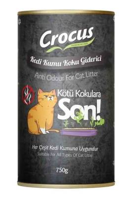 Crocus Kedi Kumu Koku Giderici 750gr - 1