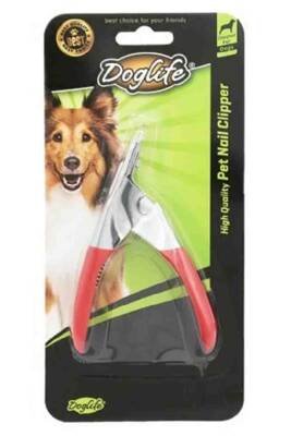 Doglife Köpekler İçin Giyotin Tırnak Makası 12cm - 1