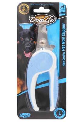 Doglife Köpekler İçin Tırnak Makası Large 16cm - 1