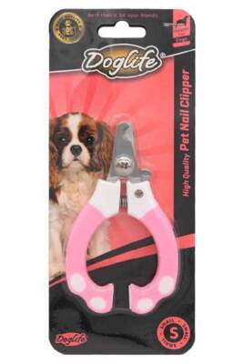 Doglife Köpekler İçin Tırnak Makası Small 12cm - 1