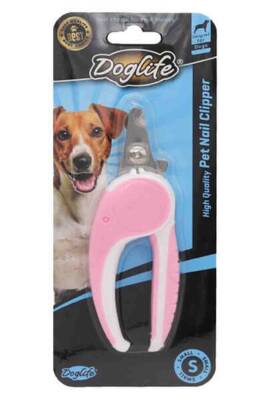 Doglife Köpekler İçin Tırnak Makası Small 14cm - 1