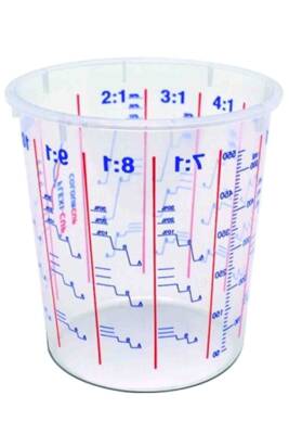 Doseur Universal Cup - 1