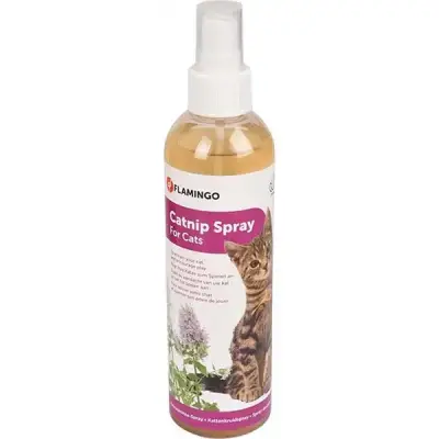 Flamingo Perfect Care Catnip Eğitim Spreyi 250ml - 1