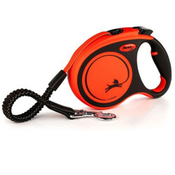 Flexi Xtreme Otomatik Şerit Gezdirme Kayışı 8m (L) - 1