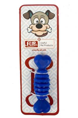 Flip Plastik Dental Halter 10cm Kemik - 1