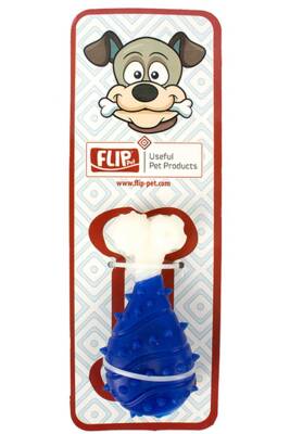 Flip Plastik Dental Tavuk Budu 11cm - 1