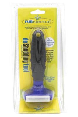 Fubnimroat Furminator Classic Tarak - 1